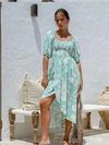 Brydie Mint Dress