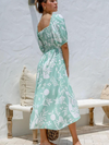 Brydie Mint Dress