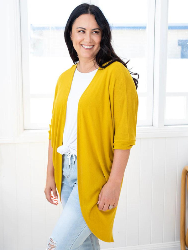 Janine Cardi