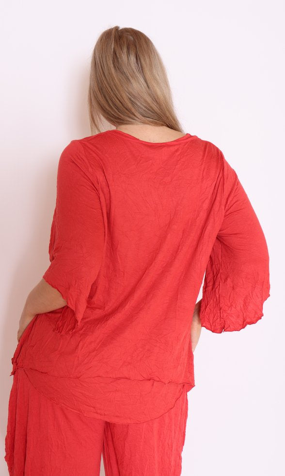 Ruby Top