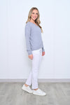 Ada Jumper Grey