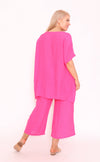 Sara Hot Pink