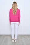 Cove Jumper Pink