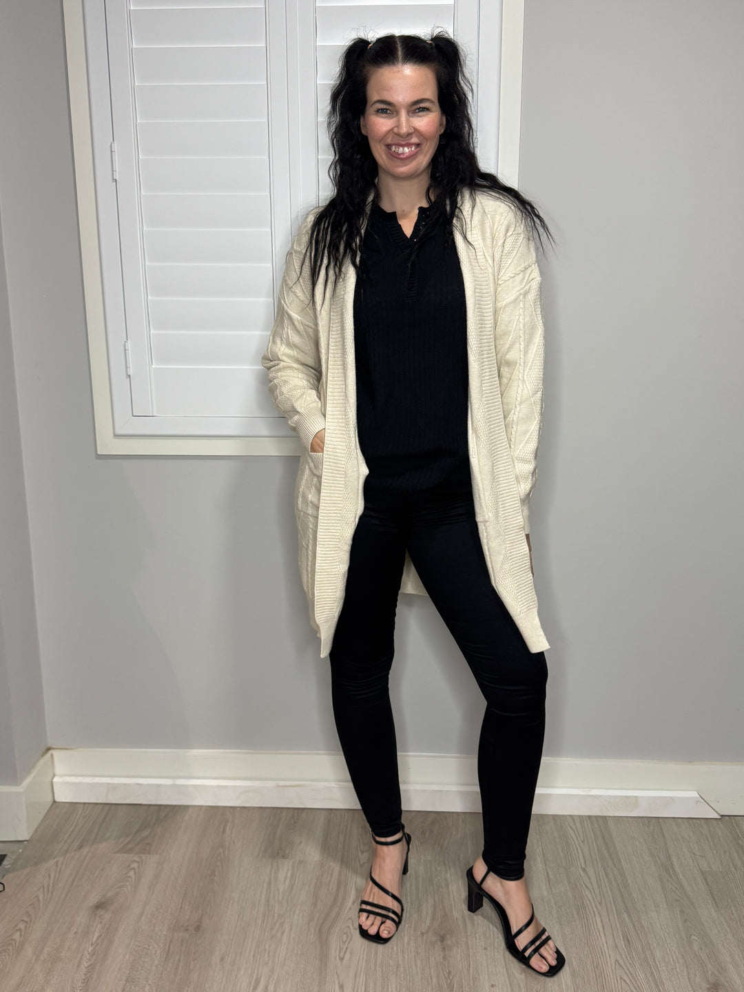 Hodge Cardi