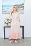 Nevaeh Dress Pink