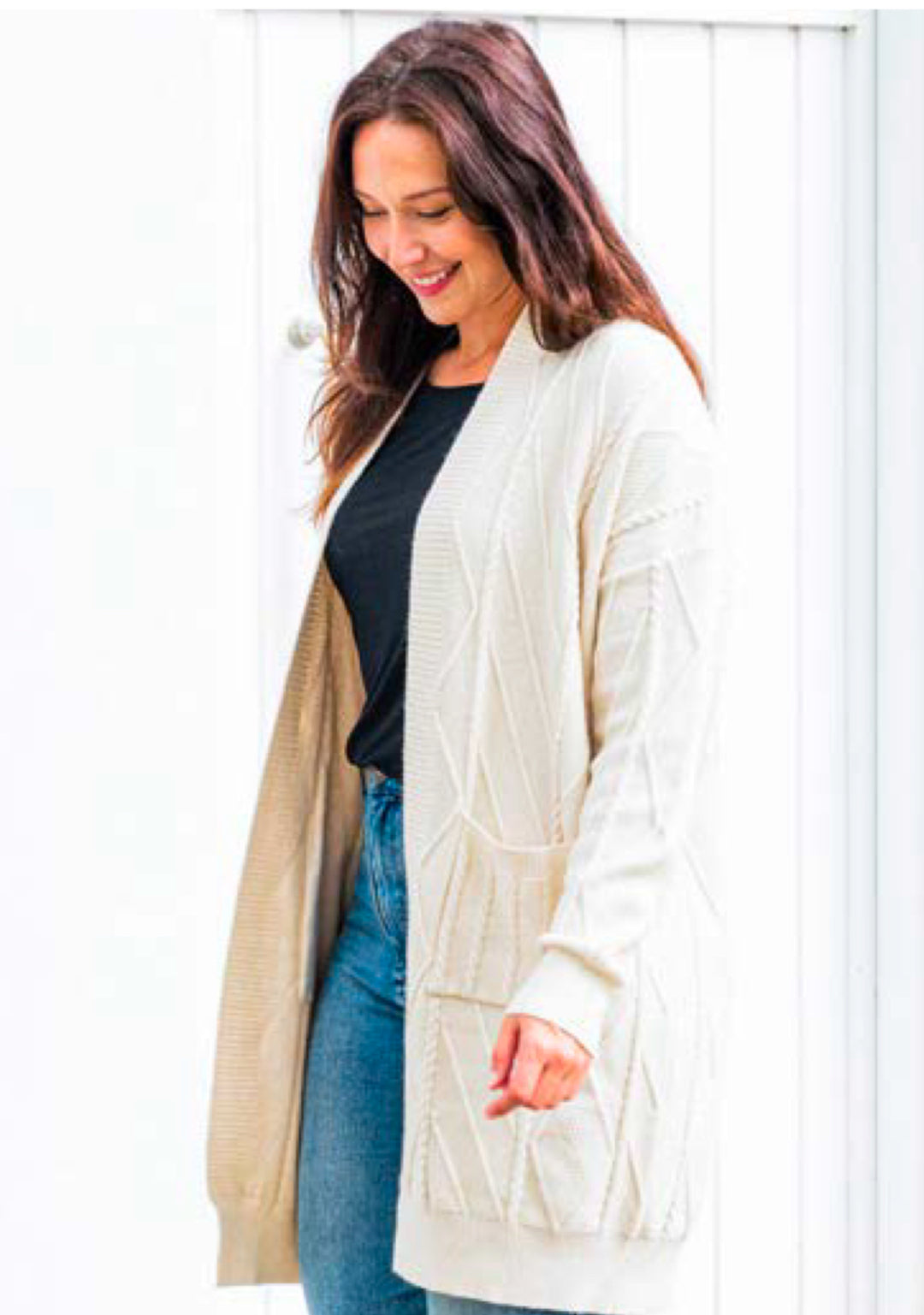 Hodge Cardi