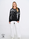 Grace Jumper black