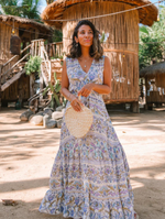 Gypsy Road Maxi