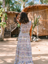 Gypsy Road Maxi