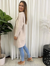 Hilda Cardi Beige