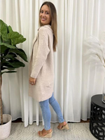 Hilda Cardi Beige