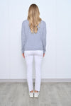 Iris Jumper Grey