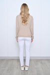 Ada Jumper Fawn