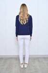 Kari Jumper Navy