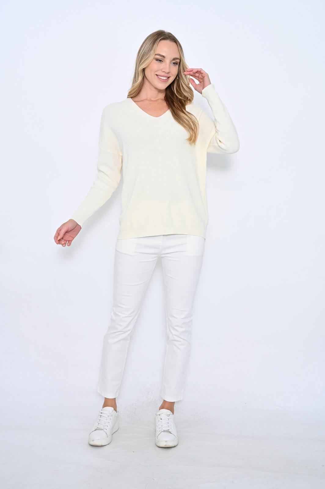 Emilie Jumper