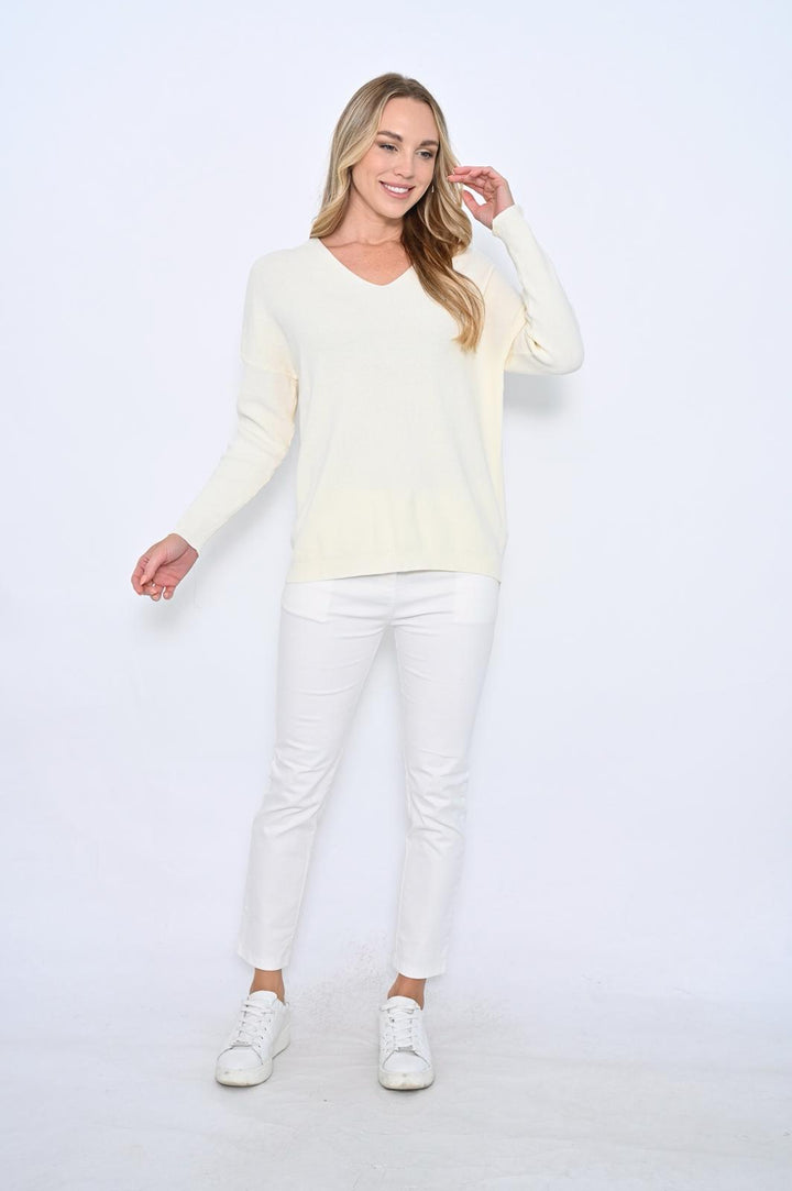 Emilie Jumper