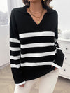 Selene Jumper Black