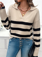 Selene Jumper Natural