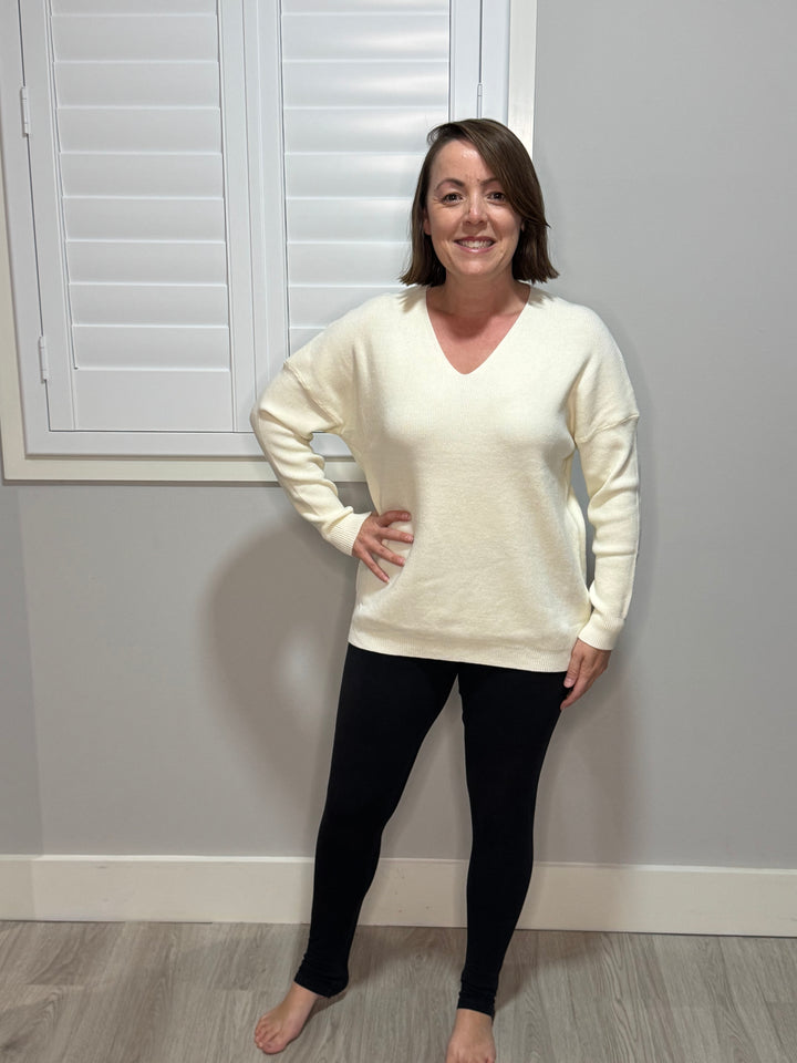 Emilie Jumper