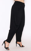 Sitchi Pants Black