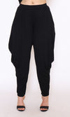Sitchi Pants Black