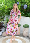 Montana Dress