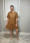 Esther Tan Dress