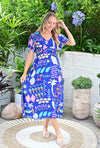 Montana Dress Beach