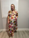 Montana Dress