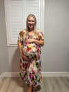 Montana Dress