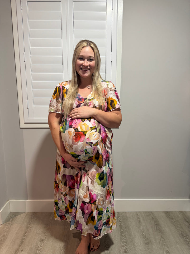 Montana Dress