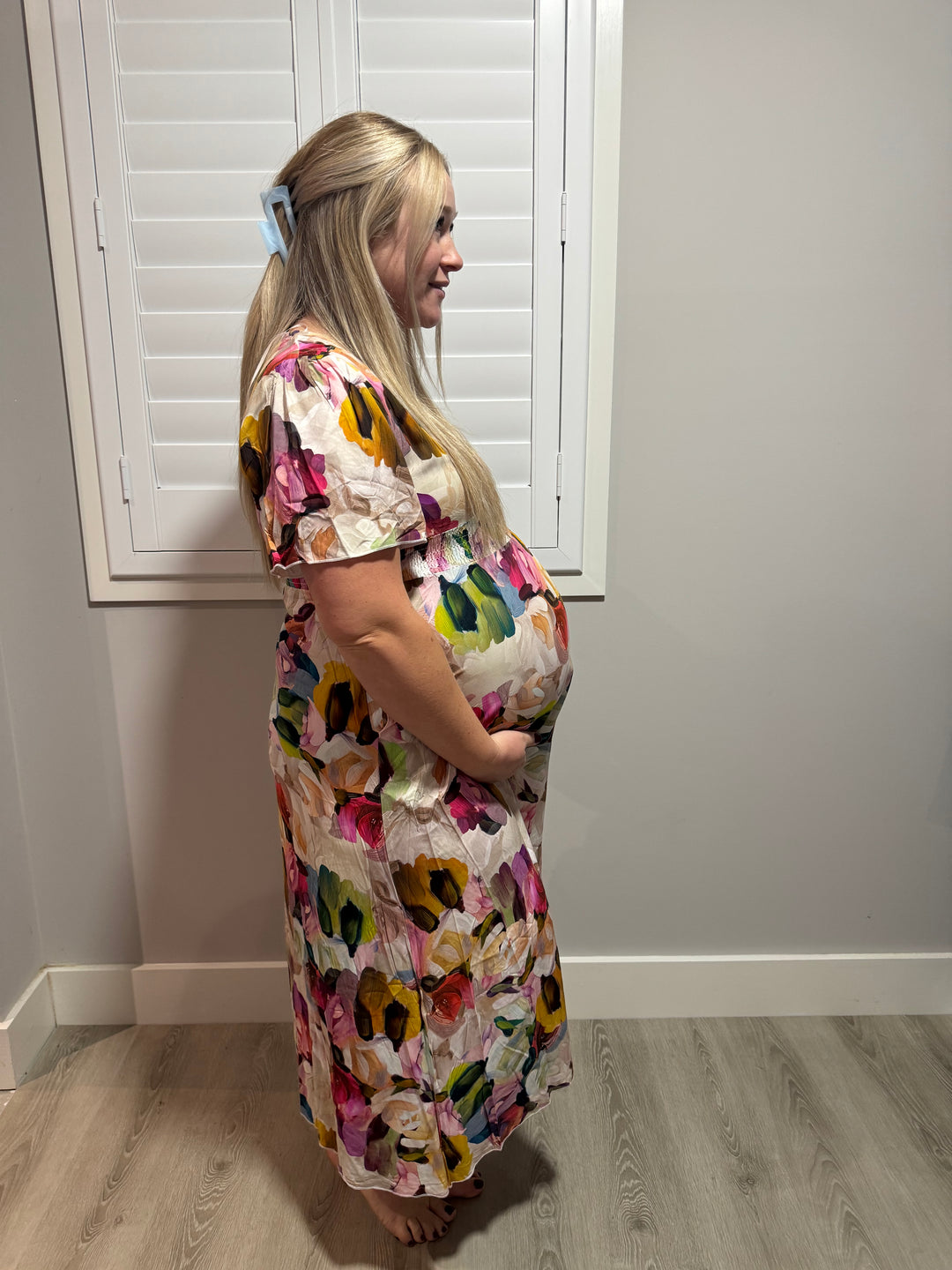 Montana Dress