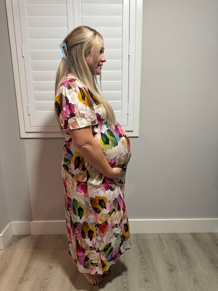 Montana Dress