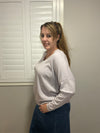 Taneisha Jumper Lilac