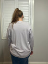 Taneisha Jumper Lilac