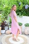 Kirra Dress Pink