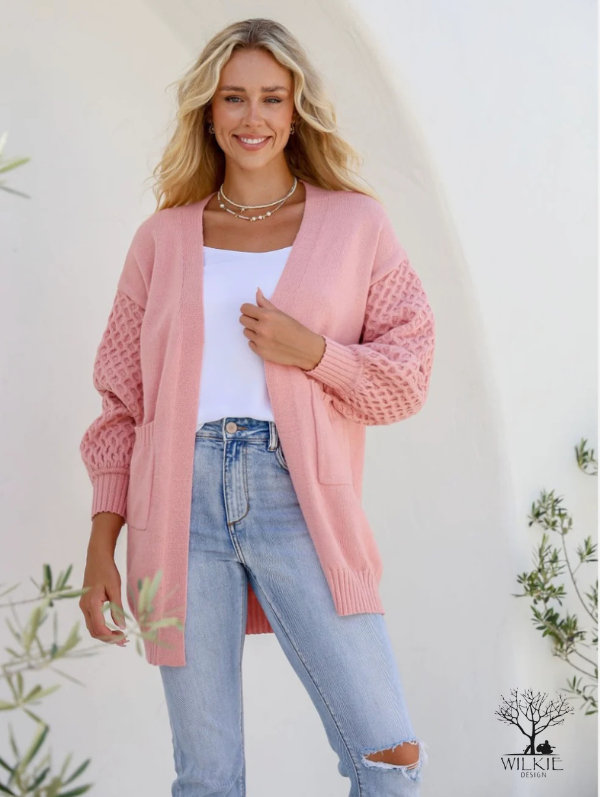 Lexie Cardi Pink