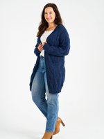 Lloyd Cardi Navy