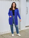 Lorelei Cardi Cobalt