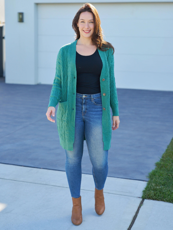 Lorelei Cardi Forrest