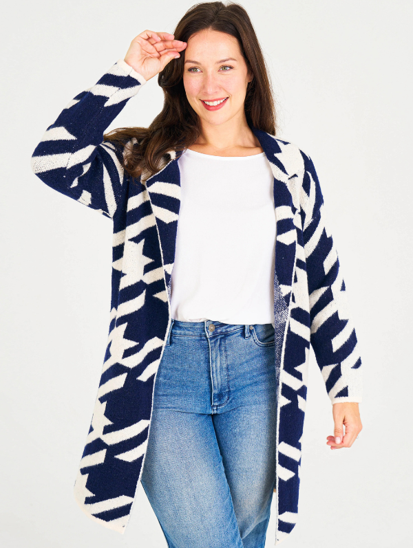 Morales Cardi
