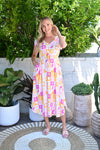 Carrie Dress Star Moon