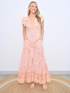 Rebecca Dress Light Pink