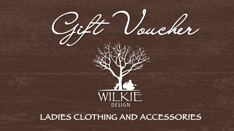 Wilkie Design Gift Card