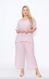 Penny Soft Pink Top