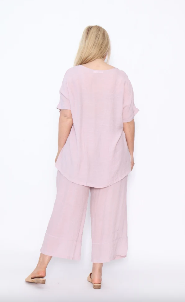 Penny Soft Pink Top
