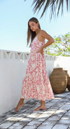 Isola Dress Pink