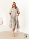Stormie Dress