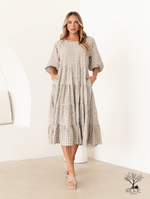 Stormie Dress