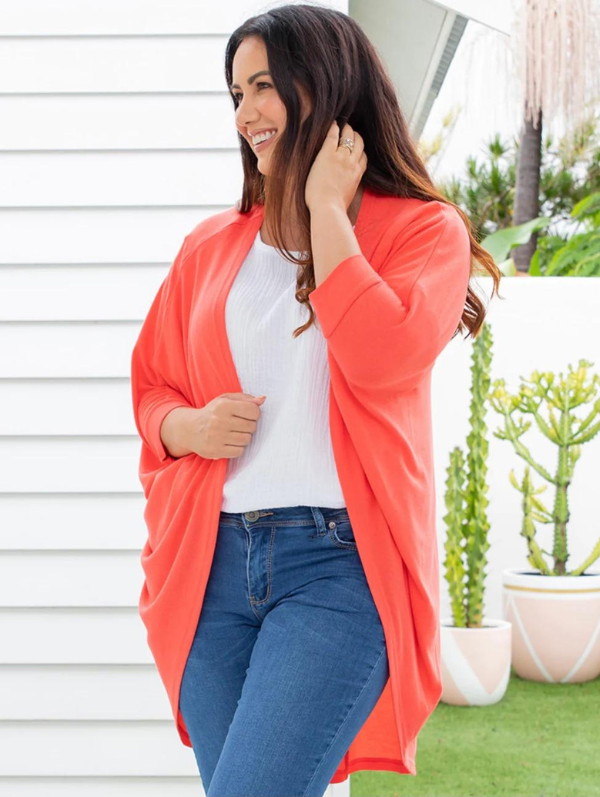 Janine Cardi Coral